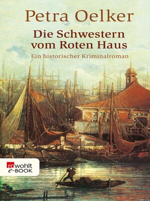 cover image of Die Schwestern vom Roten Haus